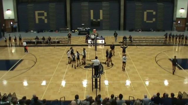 Harper v Madison 2012 Region IV semi game3 W 25 19 смотреть онлайн
