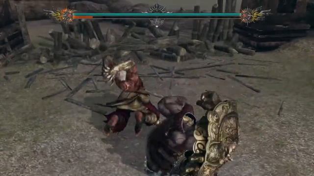 Asura's Wrath-Part 6-Where've you Been Baby?-Why Not Play смотреть онлайн