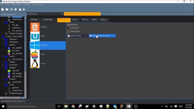 GPE Electron 1.34 Integration смотреть онлайн