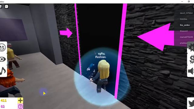 ОДЕЛАСЬ НЕ ПО ТЕМЕ МОДА В РОБЛОКС фэшн фемос / УЧИМСЯ ИГРАТЬ В ROBLOX Fashion Famous на русском смотреть онлайн
