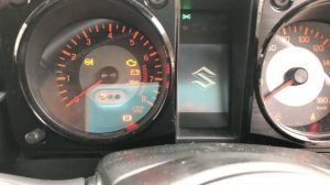 Рамный джип за два?//Suzuki Jimny Sierra 2020 год выпуска 1,5л JB74W//4wd offroad/обзор автомобиля