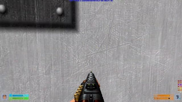 Doom 2 Maps 31-32 Proyect brutality [ HD Textures ] смотреть онлайн