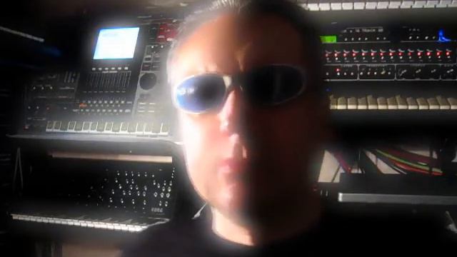 Pavlov & Computers - Electric Modeller смотреть онлайн