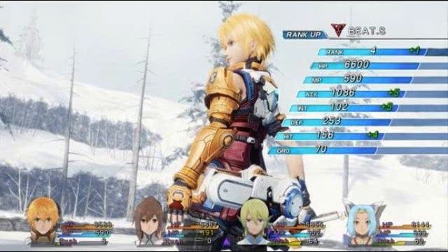 Best video game music ever!top150(33)Star ocean last hope 4 blood in the keys смотреть онлайн