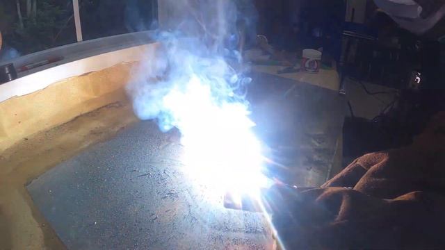 ARCCAPTAIN MIG200 | The ULTIMATE 6-IN-1 Welder For Beginners (Review) смотреть онлайн