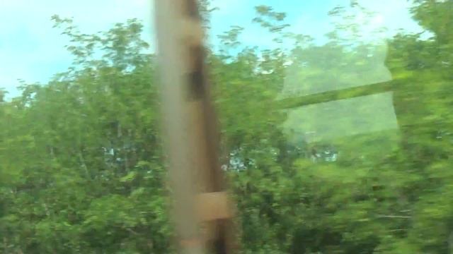 БОЛГАРИЯ: Едем по Болгарии в Cторону Румынии... Bulgaria-Romania