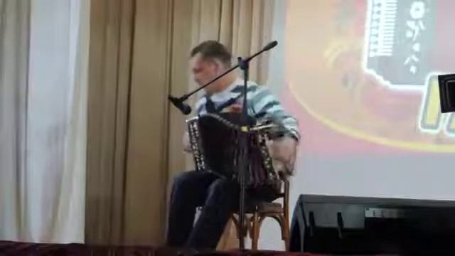 Танго, на гармони. смотреть онлайн