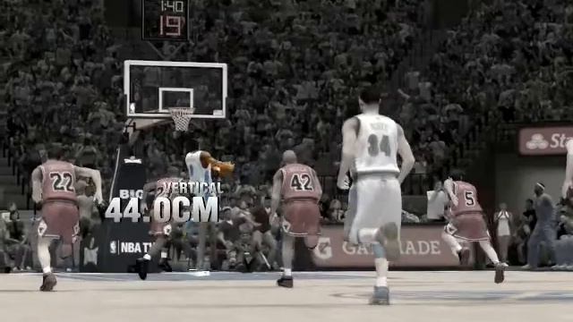 Dunk of Andre Iguodala - сумашедший данк смотреть онлайн