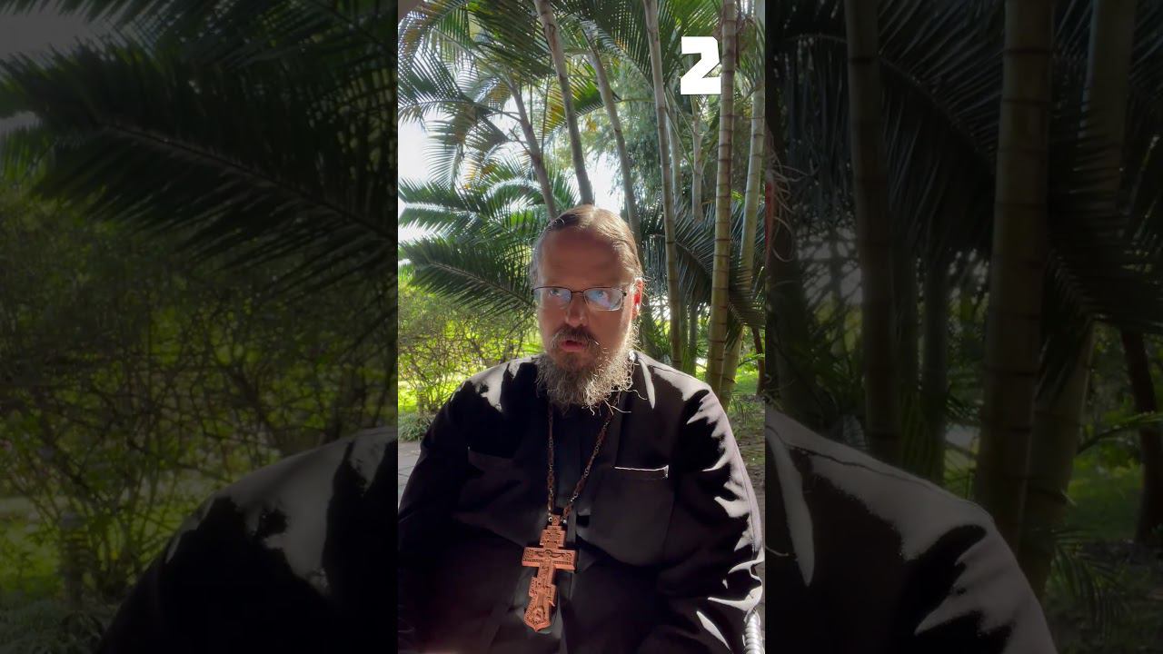 3 вопроса об отступниках, отрекшихся от веры смотреть онлайн