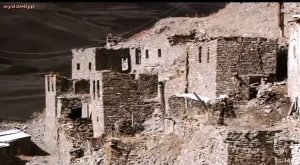 Казахмед Мовланов – Лезги чил (лезгинская песня)