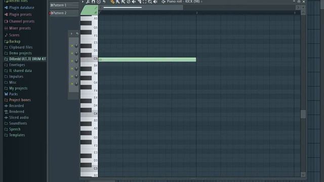 ПЕРВОЕ СОЗДАНИЕ МУЗЫКИ смотреть онлайн