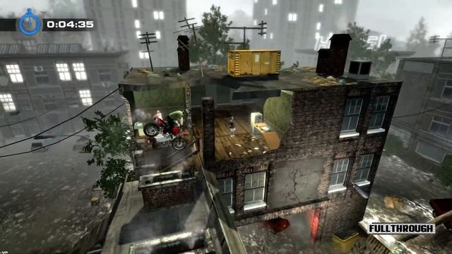 Urban Trial Freestyle Gameplay HD (PC) | NO COMMENTARY смотреть онлайн