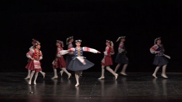 "Митусь", ансамбль "После уроков". "Mitus", ensemble "After the lessons". смотреть онлайн