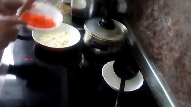 Кулинарные Эксперименты