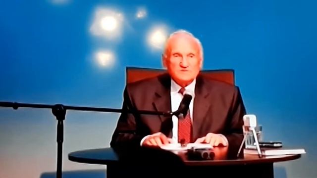 А.И.Осипов о чтении духовной литературы смотреть онлайн