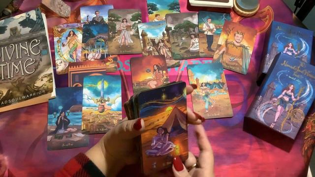 LIBRA December 2022 Love - New Year, New Love! Past is lurking on the sides, you have options! смотреть онлайн
