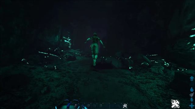 LUNAR CAVES: EPIC BASE LOCATIONS!!! смотреть онлайн