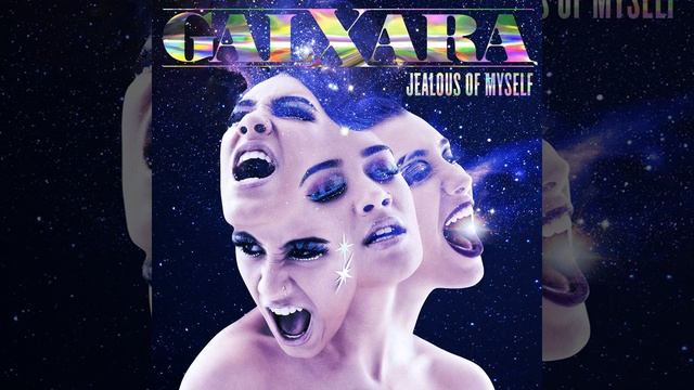 Jealous of Myself смотреть онлайн