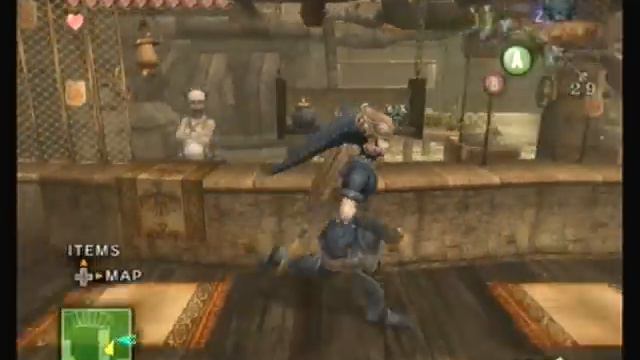 Legend of Zelda: Twilight Princess 100% Speedrun in 6:42:58 смотреть онлайн