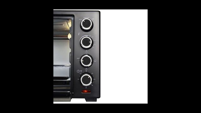 Мини-печь GFgril — Мини-печи смотреть онлайн