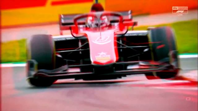 Formula 2 2019 Intro (v2) смотреть онлайн