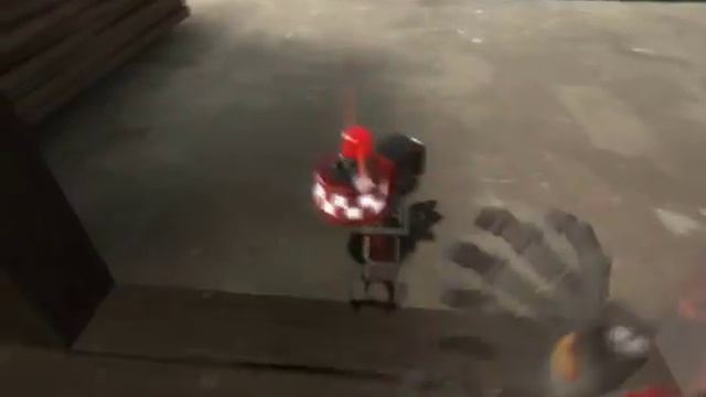 Как получить бесплатную шапку в Team Fortress 2 100% смотреть онлайн