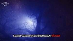 Квантовый закон бытия - как только вы поймете это, реальность ИЗМЕНИТСЯ.