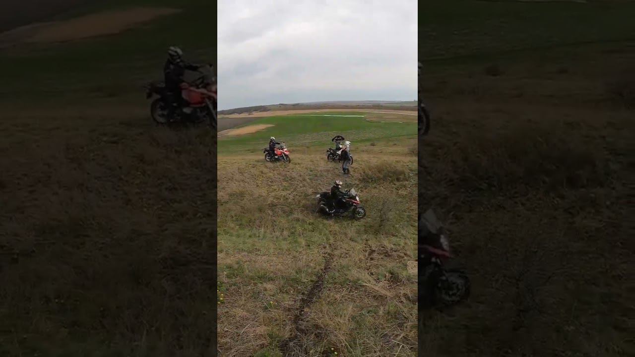 ТурЭндуро братство,добиваааай #ktm990adventure #ktmadventure #offroad #suzukivstrom650 смотреть онлайн