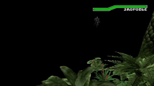 Прохождение Dino crisis #3 смотреть онлайн