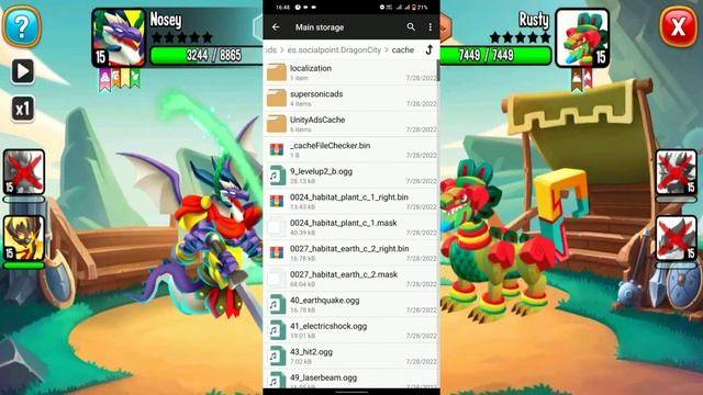 ✅New Hack✅ Dragon City Mod Apk 2022 v22.5.2 Hack | Unlimited Gems & Coins, All Dragons Unlocked 202 смотреть онлайн