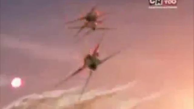 Storm Hawks - Stand in the Rain смотреть онлайн