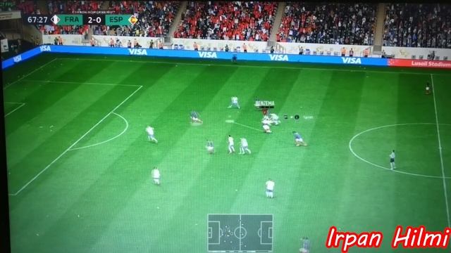 FIFA 23 - Ryzen 3 2200U Vega 3 & 8GB RAM смотреть онлайн