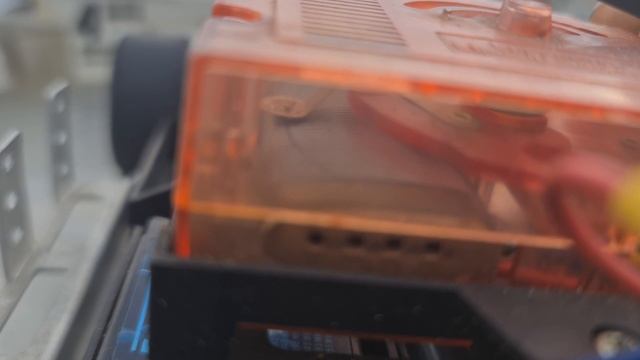 1978 rc car - Nichimo model company - 1/12 porsche flatnose 935 vintage toy