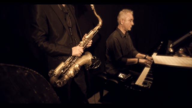 Moscow Windows - Московские окна - jazz4play & Vassily Dück смотреть онлайн