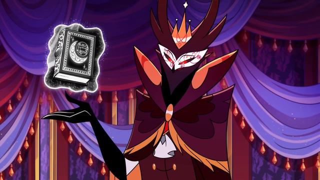 The 7 Princes of Hell Vs. The Ars Goetia: Who Would Win? Helluva Boss / Hazbin Hotel Theory! смотреть онлайн