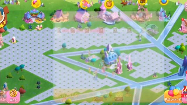 My Little Pony Game Part 45 - Update MLP Kid Friendly Toys смотреть онлайн