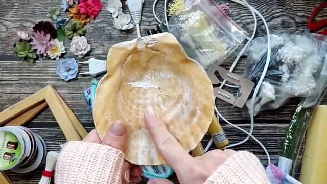 Мои инструменты для цветоделия / Горячее тиснение / Скрапбукинг