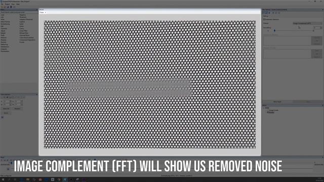 Fourier: Remove Background Noise in Amped FIVE смотреть онлайн