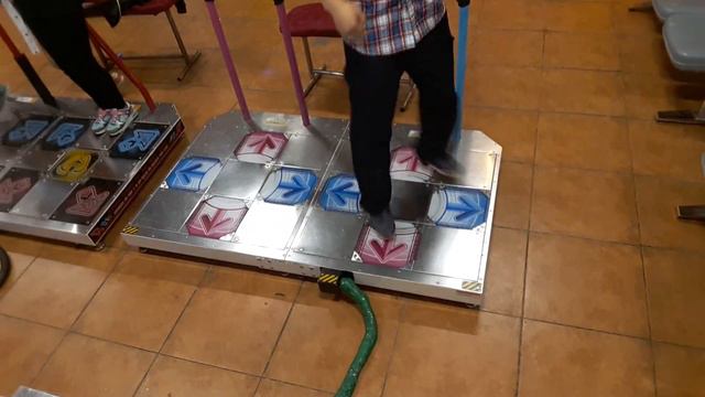 2016.5.7 DDR смотреть онлайн