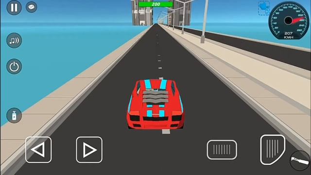 СТОИТ ЛИ ПОКУПАТЬ ЛАМБОРГИНИ ЗА 235 КРИСТАЛОВ? ПОКАЗАЛ ГОЛОС | Simple Sandbox 2 смотреть онлайн