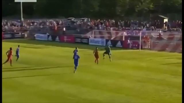 BAYERN MUNİCH 23=0 ROTTACH (ERZURUMLU SPİKER) смотреть онлайн
