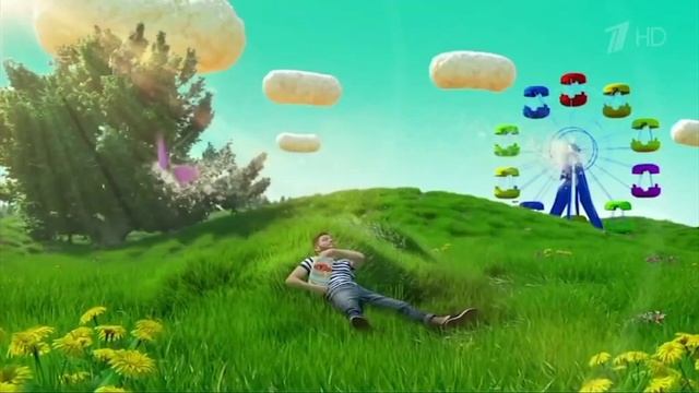 Реклама Кузя Лакомкин В сказке смотреть онлайн