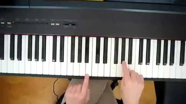 Max Richter, Vladimir's Blues, Piano смотреть онлайн