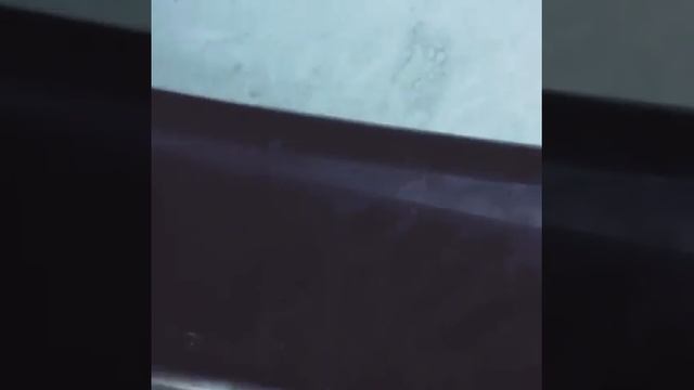 Как НЕ НАДО крепить Дефлектор «мухобойку» на ваз 2112 смотреть онлайн