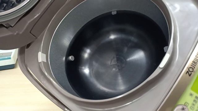 Nồi Zojirushi 1L cao tần IH. Gần như chưa sử dụng. Date 2008. Đẹp mê hồn смотреть онлайн