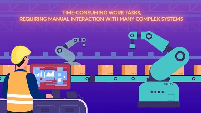 [RPA x OderingSytem x Excel x DMS x SAP]Automotive Manufacturing Company - Purchase Order Managemen смотреть онлайн