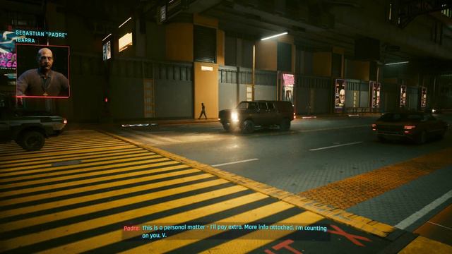 Roach Race | CYBERPUNK (2.1) #40 смотреть онлайн