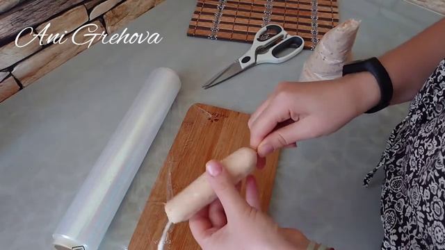 Домашние рецепты от Нины