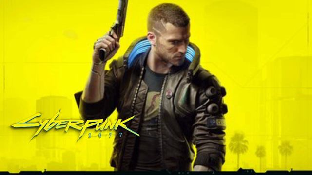 Konrad Oldmoney - WestCoast Till I Die | Cyberpunk 2077 OST
