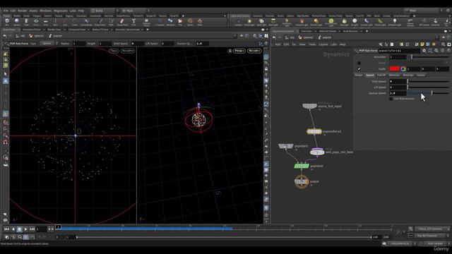 3. Pop axis force смотреть онлайн